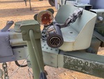 Chassis with Power Receptacle Functional