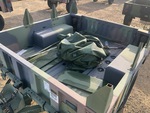Chassis with Deck/ Floor Condition