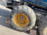 Chassis with