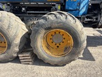 Chassis with