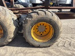 Chassis with