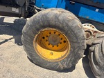 Chassis with