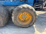 Chassis with