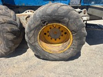 Chassis with