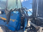 Hydraulics with