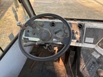 Cab with Lenkelemente
