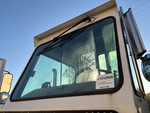 General Appearance with Kabine Glas