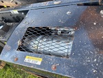 Motor with Diesel Particulate Filter