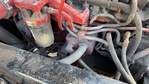 Motor with Air Compressor