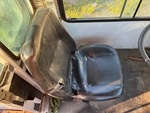 Cab with Sitze / Armlehnen