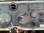 Cab with Öldruck