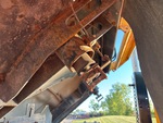 Underbody with Kabine Air Bags Suspension