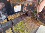 Underbody with Fahrwerksbuchsen