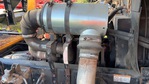 Motor with Engine - Right Side