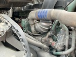 Engine with Exhaust System