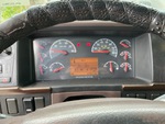 Cab with Gauges