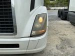 General Appearance with Exterior Lights