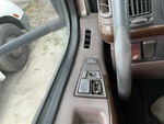 Cab with Window Controls