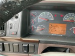 Cab with Oil Pressure