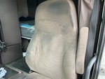 Cab with Seats/armrests