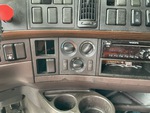Cab with Heater
