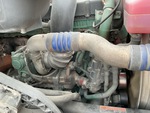 Engine with Engine - Right Side