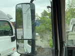 Cab with Mirrors