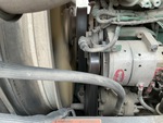 Engine with Cooling System Leaks