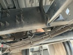 Underbody with Frame Condition