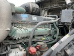 Engine with Fuel System