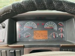 Cab with Warning Lights