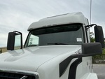 General Appearance with Glass
