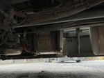 Engine with Diesel Particulate Filter