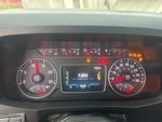Cab with Gauges