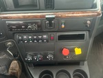 Cab with Brake Control