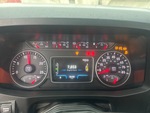 Cab with Warning Lights