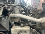Engine with Engine - Right Side