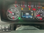 Cab with Oil Pressure