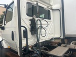 General Appearance with Hand Rails