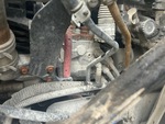 Engine with Fuel System