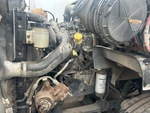 Engine with Engine - Left Side
