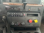 Cab with Heater