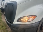 General Appearance with Exterior Lights