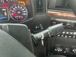 Cab with Gear Selector