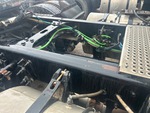 Underbody with Frame Condition