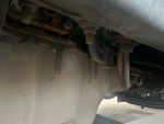 Engine with Oil Leaks
