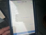 Cab with ECM Miles