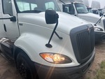 General Appearance with Paint