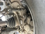 Brakes with