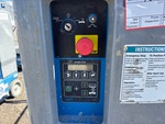 Basic Lower Control Station with